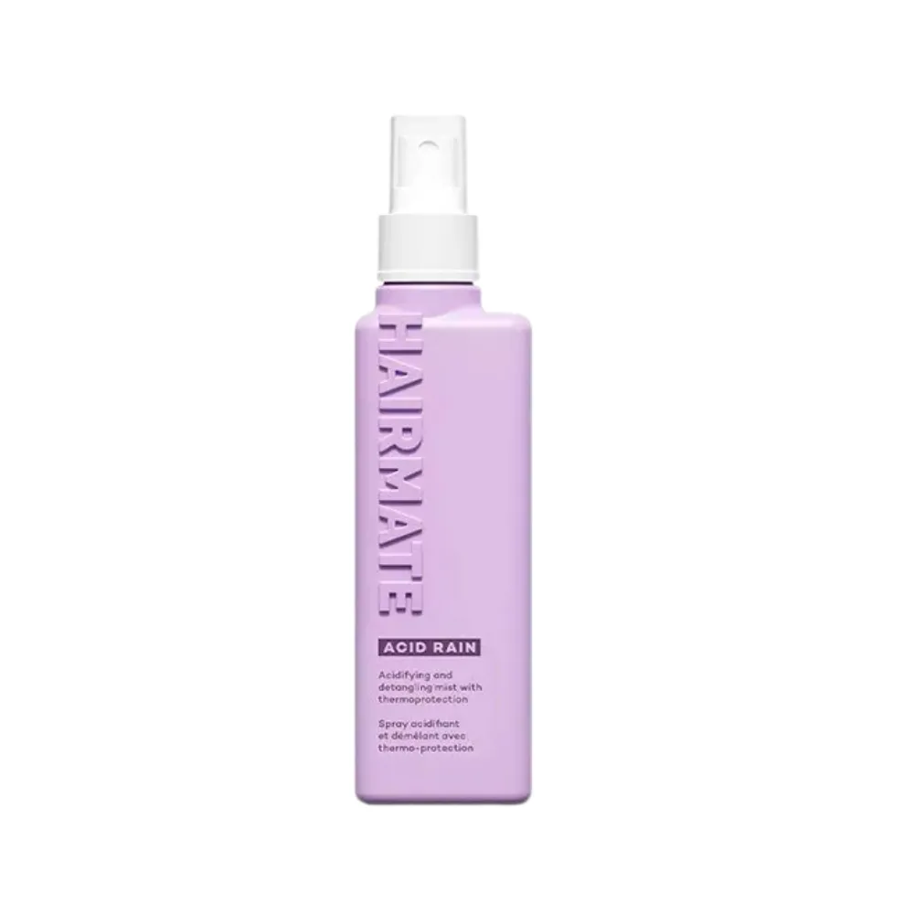 Hairmate Acid Rain Acidifying Detangling Mist 150ml Hairmate Acid Rain Acidifying Detangling Mist 150ml
